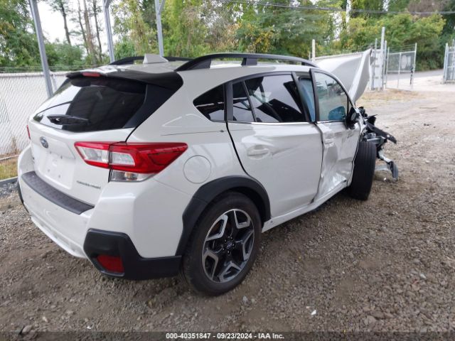 Photo 3 VIN: JF2GTAMC9KH365301 - SUBARU CROSSTREK 