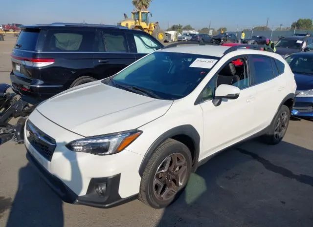 Photo 1 VIN: JF2GTAMC9KH372944 - SUBARU CROSSTREK 