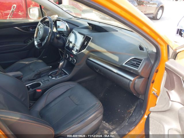 Photo 4 VIN: JF2GTAMCXJ8216636 - SUBARU CROSSTREK 