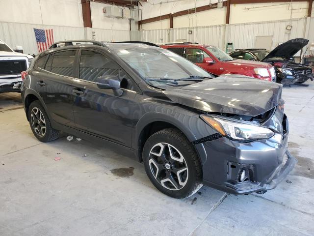 Photo 3 VIN: JF2GTAMCXJ8307986 - SUBARU CROSSTREK 