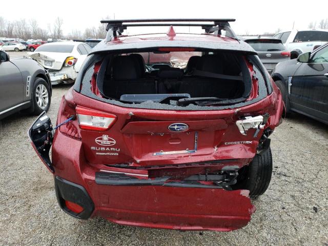 Photo 5 VIN: JF2GTAMCXJH293457 - SUBARU CROSSTREK 