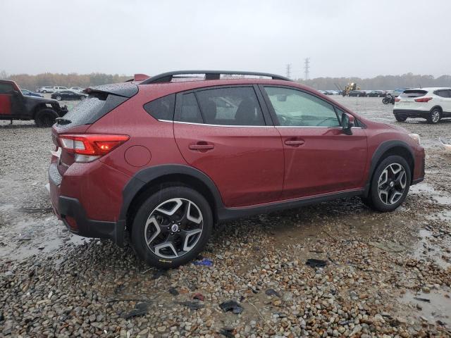 Photo 2 VIN: JF2GTAMCXJH322620 - SUBARU CROSSTREK 