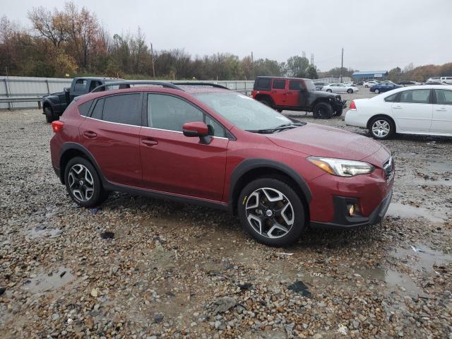 Photo 3 VIN: JF2GTAMCXJH322620 - SUBARU CROSSTREK 