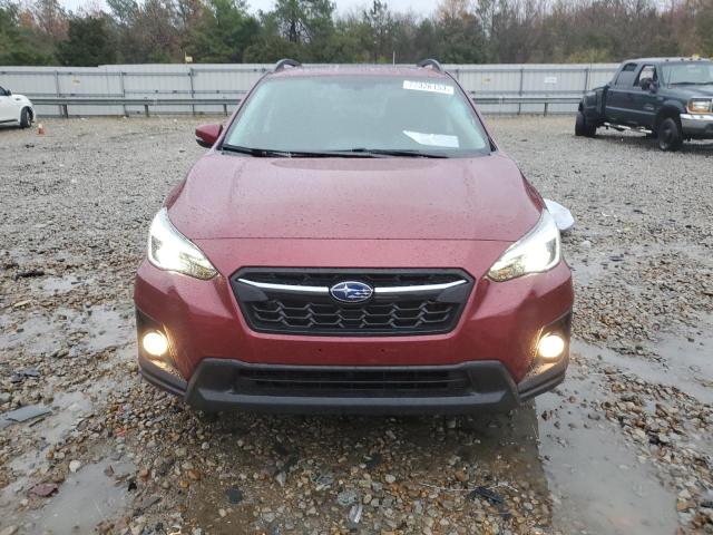 Photo 4 VIN: JF2GTAMCXJH322620 - SUBARU CROSSTREK 