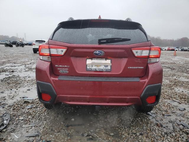 Photo 5 VIN: JF2GTAMCXJH322620 - SUBARU CROSSTREK 