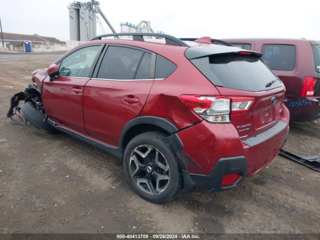 Photo 2 VIN: JF2GTAMCXJH324030 - SUBARU CROSSTREK 