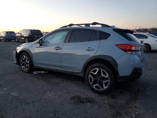 Photo 1 VIN: JF2GTAMCXK8221143 - SUBARU CROSSTREK 