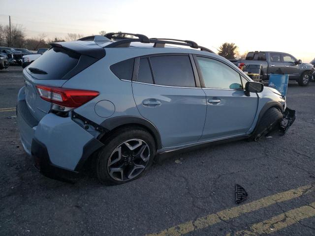 Photo 2 VIN: JF2GTAMCXK8221143 - SUBARU CROSSTREK 