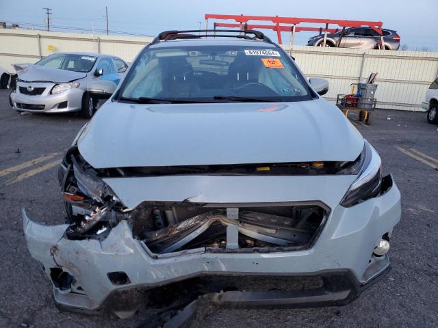 Photo 4 VIN: JF2GTAMCXK8221143 - SUBARU CROSSTREK 