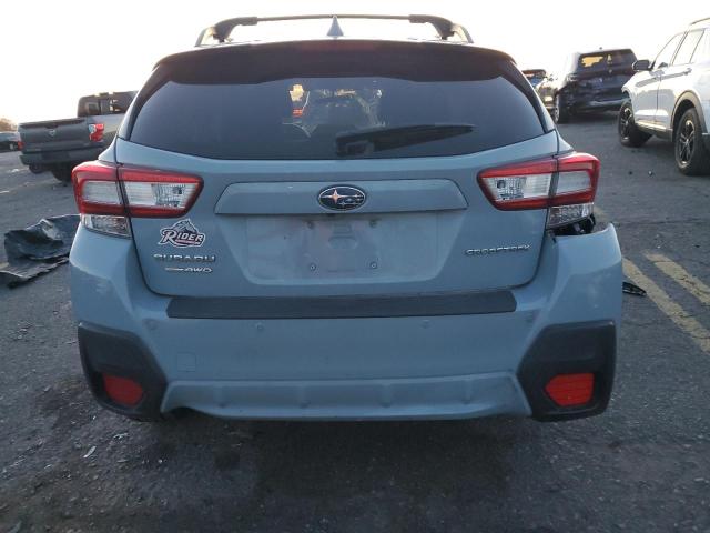 Photo 5 VIN: JF2GTAMCXK8221143 - SUBARU CROSSTREK 