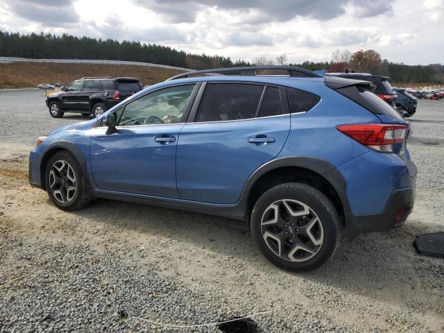 Photo 1 VIN: JF2GTAMCXK8249587 - SUBARU CROSSTREK 