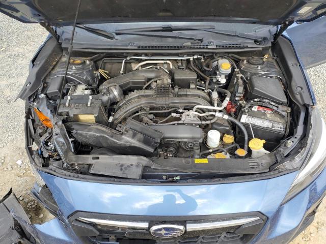 Photo 10 VIN: JF2GTAMCXK8249587 - SUBARU CROSSTREK 