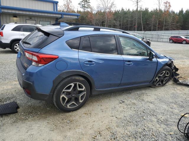 Photo 2 VIN: JF2GTAMCXK8249587 - SUBARU CROSSTREK 