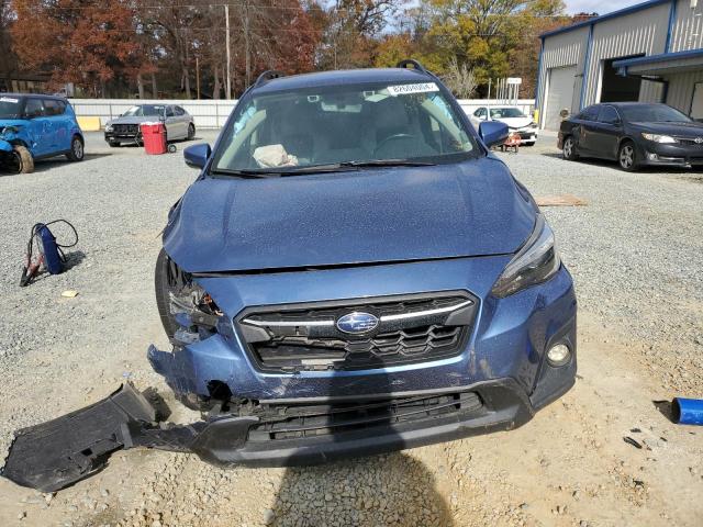 Photo 4 VIN: JF2GTAMCXK8249587 - SUBARU CROSSTREK 