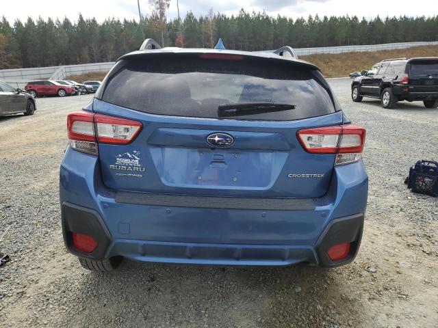 Photo 5 VIN: JF2GTAMCXK8249587 - SUBARU CROSSTREK 