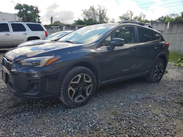 Photo 0 VIN: JF2GTAMCXK8273775 - SUBARU CROSSTREK 