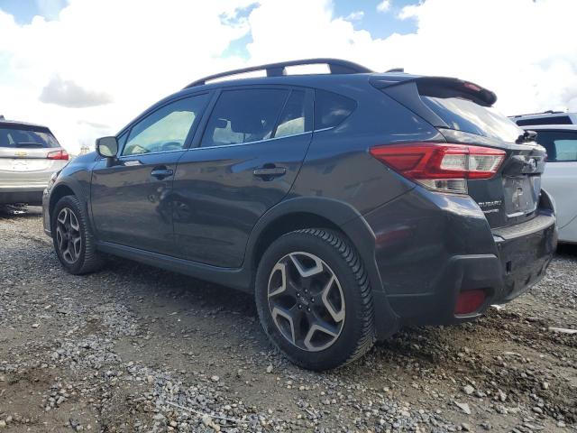 Photo 1 VIN: JF2GTAMCXK8273775 - SUBARU CROSSTREK 