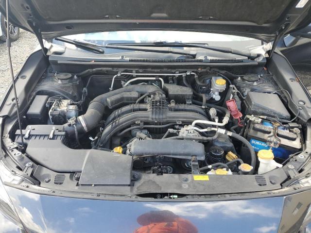 Photo 11 VIN: JF2GTAMCXK8273775 - SUBARU CROSSTREK 