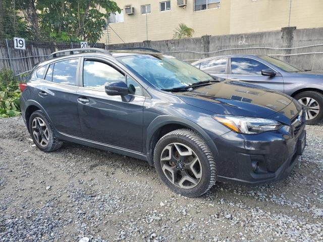 Photo 3 VIN: JF2GTAMCXK8273775 - SUBARU CROSSTREK 