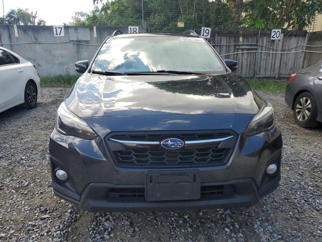 Photo 4 VIN: JF2GTAMCXK8273775 - SUBARU CROSSTREK 