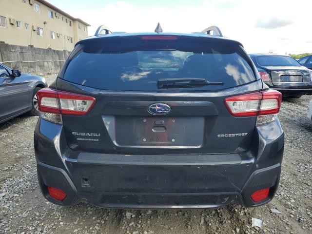 Photo 5 VIN: JF2GTAMCXK8273775 - SUBARU CROSSTREK 