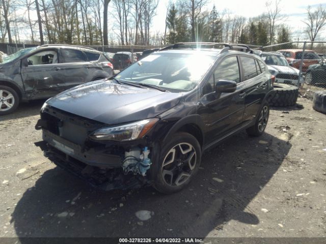 Photo 1 VIN: JF2GTAMCXK8322912 - SUBARU CROSSTREK 