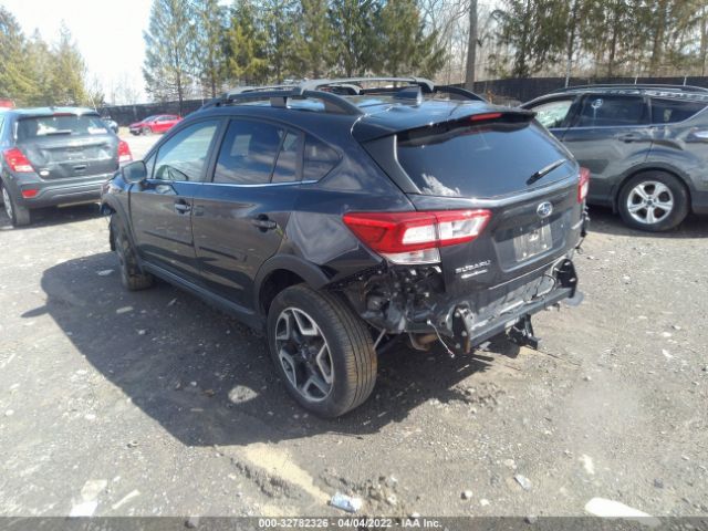 Photo 2 VIN: JF2GTAMCXK8322912 - SUBARU CROSSTREK 