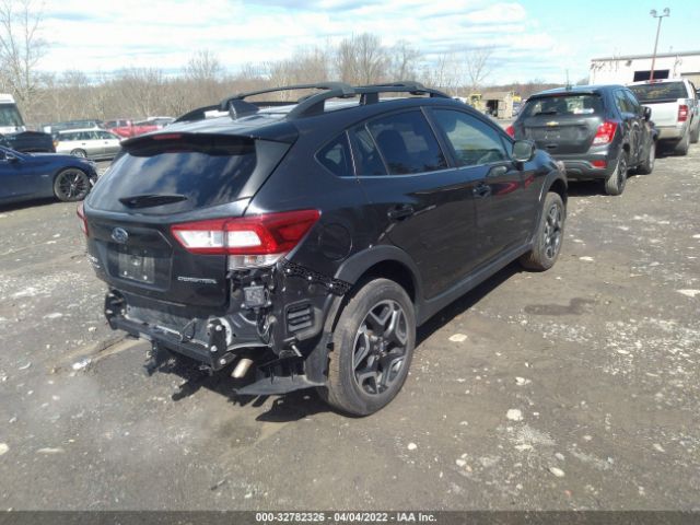 Photo 3 VIN: JF2GTAMCXK8322912 - SUBARU CROSSTREK 