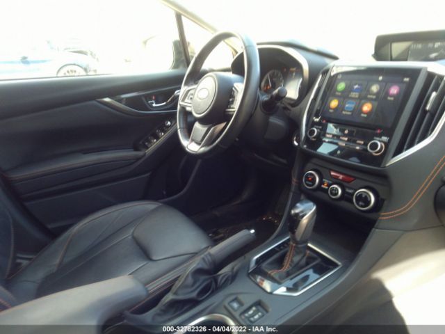 Photo 4 VIN: JF2GTAMCXK8322912 - SUBARU CROSSTREK 