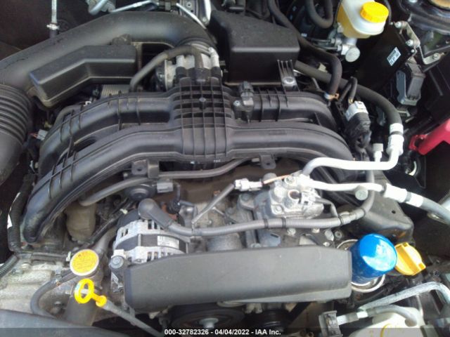 Photo 9 VIN: JF2GTAMCXK8322912 - SUBARU CROSSTREK 