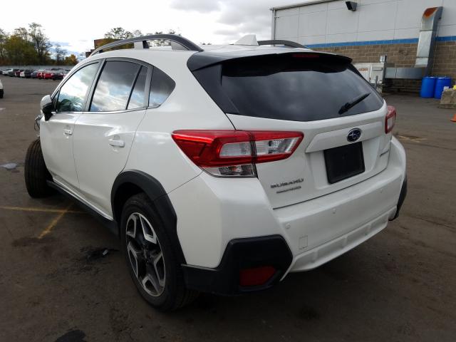 Photo 2 VIN: JF2GTAMCXK8323588 - SUBARU CROSSTREK 