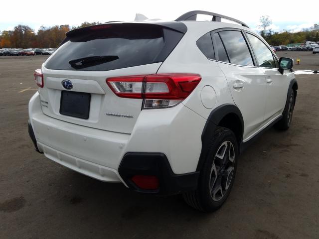 Photo 3 VIN: JF2GTAMCXK8323588 - SUBARU CROSSTREK 