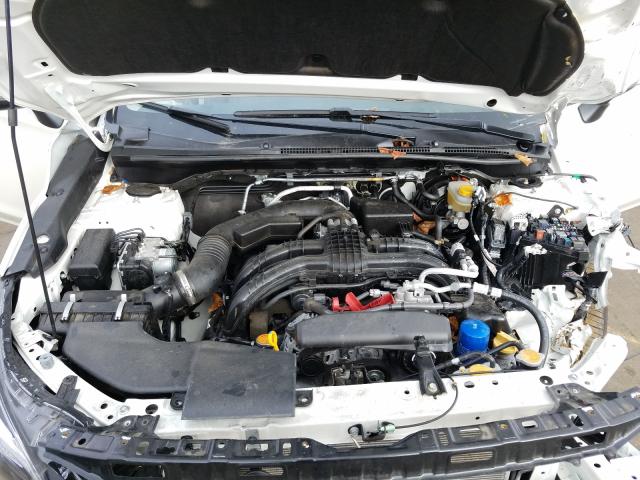 Photo 6 VIN: JF2GTAMCXK8323588 - SUBARU CROSSTREK 