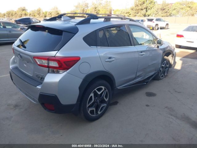 Photo 3 VIN: JF2GTAMCXK8381507 - SUBARU CROSSTREK 