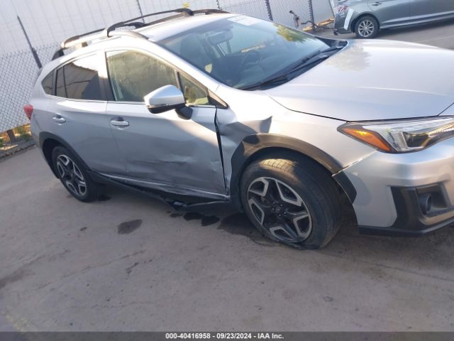 Photo 5 VIN: JF2GTAMCXK8381507 - SUBARU CROSSTREK 