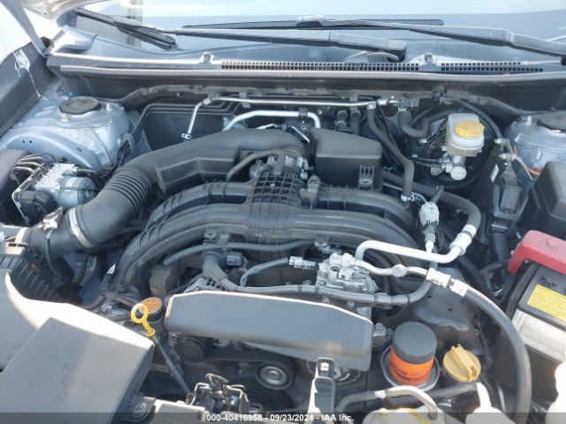 Photo 9 VIN: JF2GTAMCXK8381507 - SUBARU CROSSTREK 