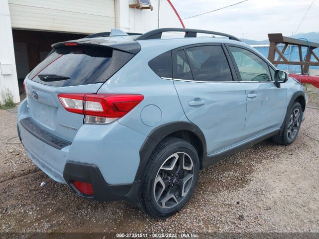 Photo 3 VIN: JF2GTAMCXKH213849 - SUBARU CROSSTREK 