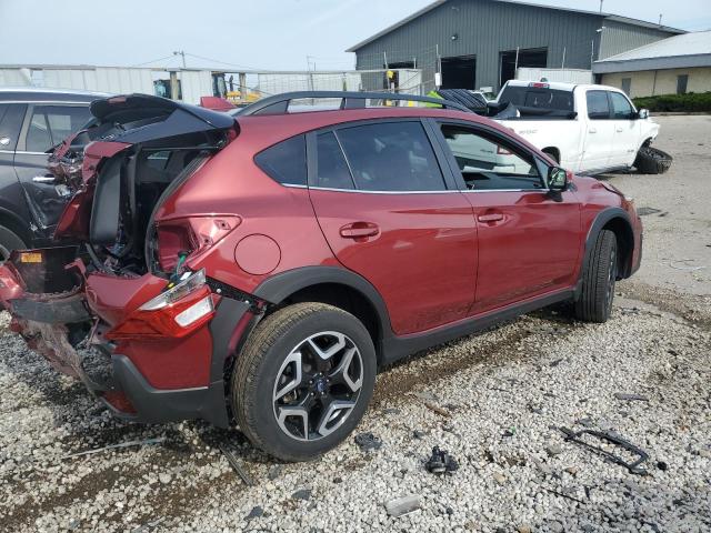 Photo 2 VIN: JF2GTAMCXKH281956 - SUBARU CROSSTREK 