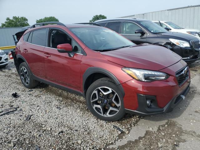 Photo 3 VIN: JF2GTAMCXKH281956 - SUBARU CROSSTREK 