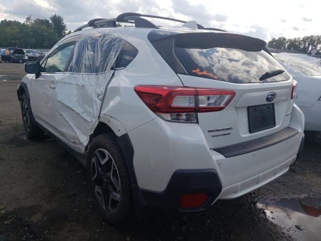 Photo 1 VIN: JF2GTAMCXKH380681 - SUBARU CROSSTREK 