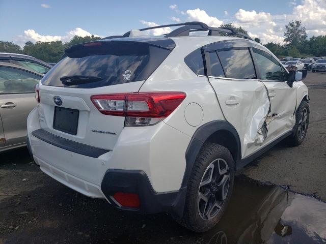 Photo 2 VIN: JF2GTAMCXKH380681 - SUBARU CROSSTREK 