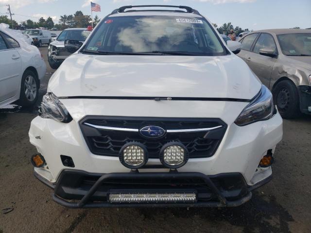 Photo 4 VIN: JF2GTAMCXKH380681 - SUBARU CROSSTREK 