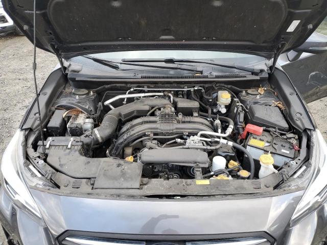 Photo 11 VIN: JF2GTAMCXL8273308 - SUBARU CROSSTREK 