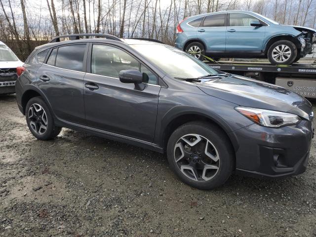 Photo 3 VIN: JF2GTAMCXL8273308 - SUBARU CROSSTREK 