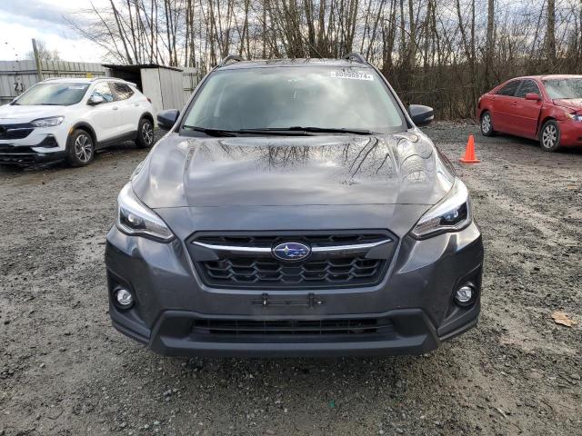 Photo 4 VIN: JF2GTAMCXL8273308 - SUBARU CROSSTREK 