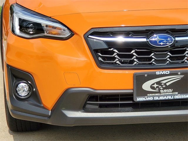 Photo 6 VIN: JF2GTAMCXLH220205 - SUBARU CROSSTREK 