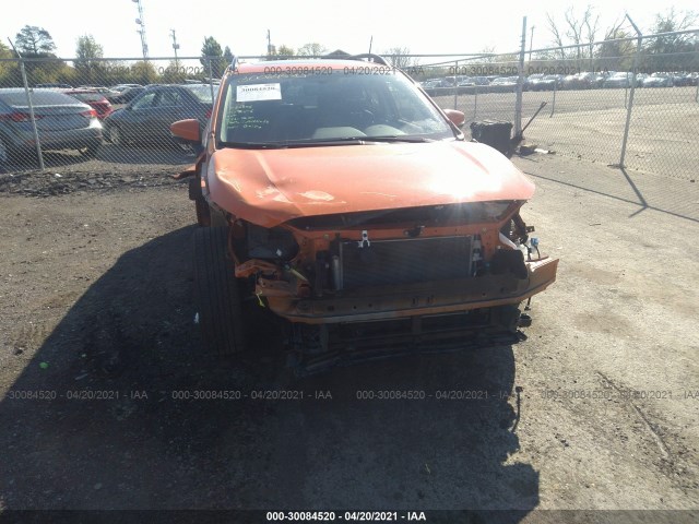 Photo 5 VIN: JF2GTAMCXLH232452 - SUBARU CROSSTREK 