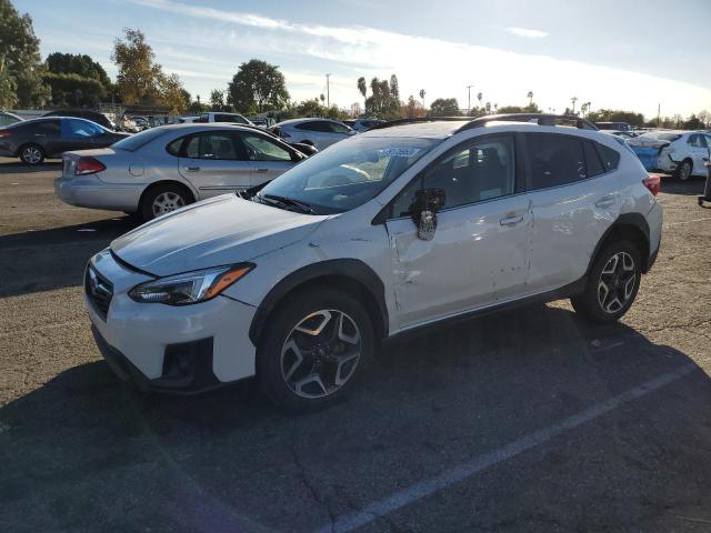 Photo 0 VIN: JF2GTANC0K8236250 - SUBARU CROSSTREK 