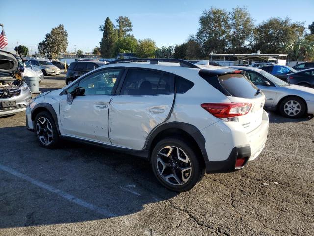 Photo 1 VIN: JF2GTANC0K8236250 - SUBARU CROSSTREK 