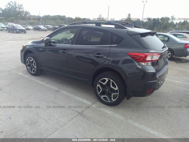 Photo 2 VIN: JF2GTANC0K8303462 - SUBARU CROSSTREK 